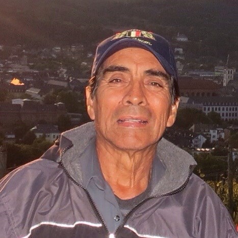 Obituary of Juan Arturo Escalante-Perez
