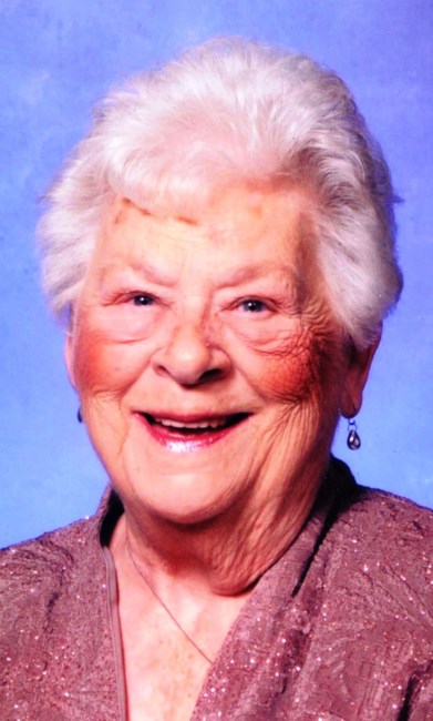 Obituary of Linda L. Robb