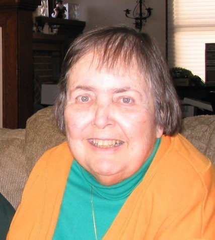 Obituary of Rhea Marketa Harrison