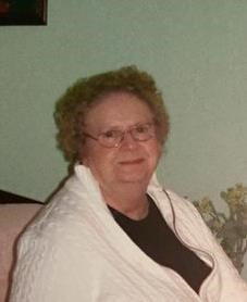 Obituary of Marie MacDonald