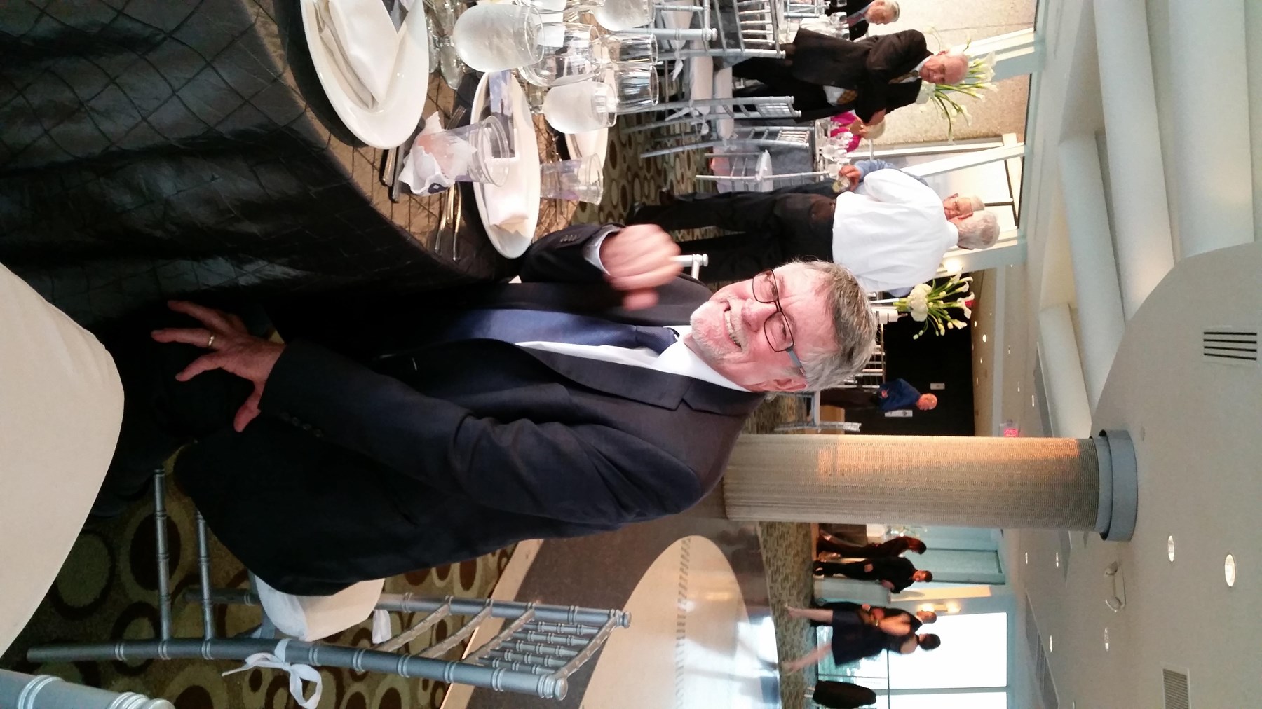 Obituario de Robert Lee DeBellis