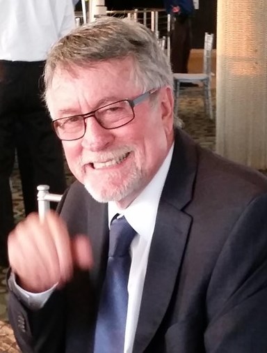 Obituario de Robert Lee DeBellis