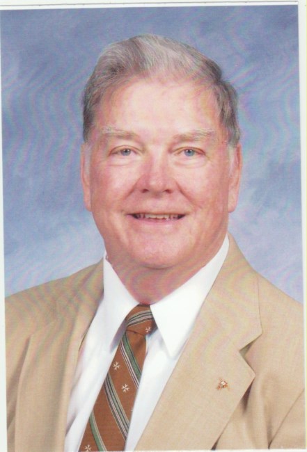 Obituary of Cleveland F. Pratt Jr.