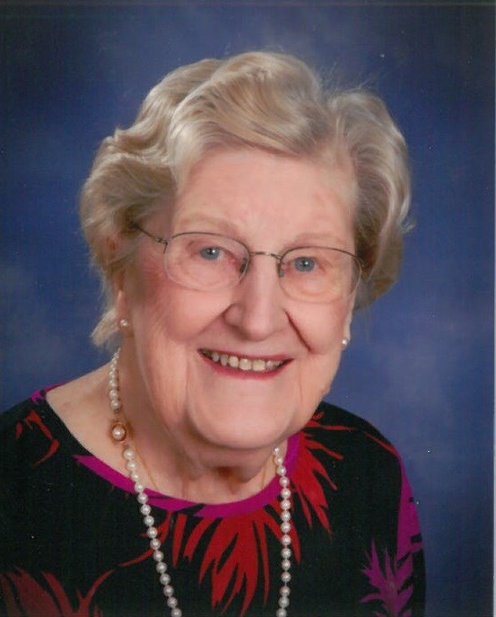 Rita Sweeney Obituary Springfield, VA