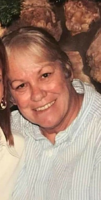 Obituary of Sandra Dickinson Crane