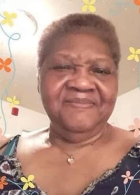 Obituary of Mrs. Erma Jean Abdullah