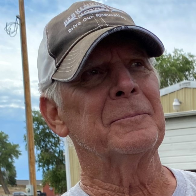 Obituary of George William Sagner Sr.