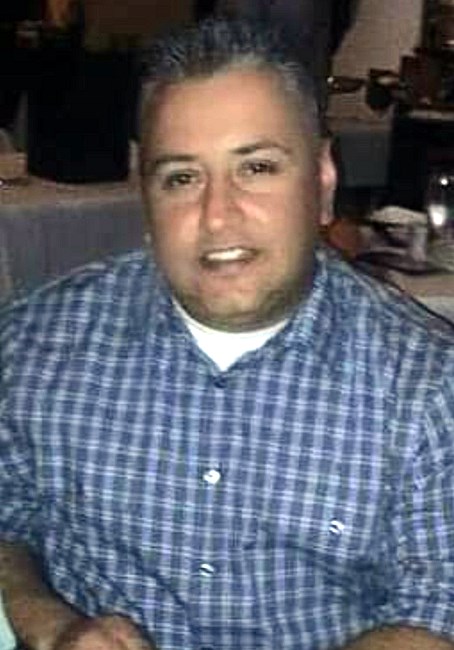 Obituary of Agustin "Augie" Raul Salgado