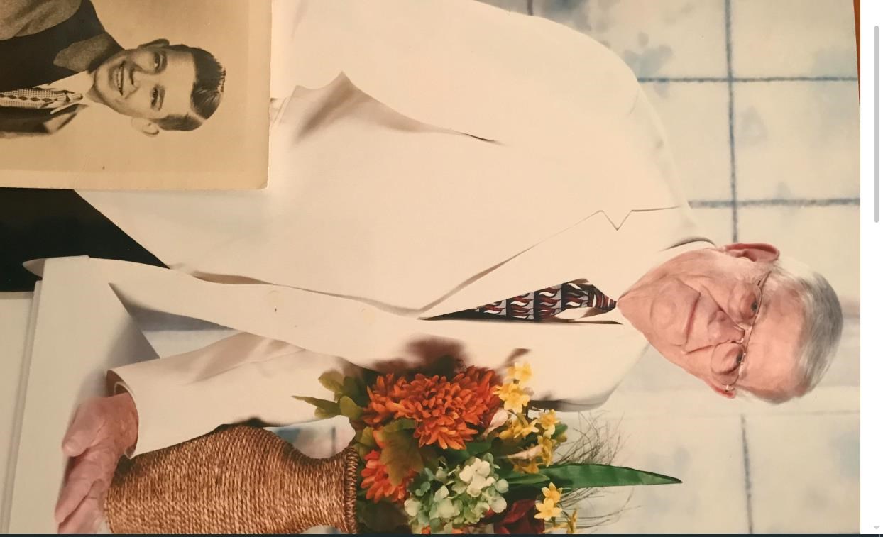 Obituary of Sheldon Quincy Green