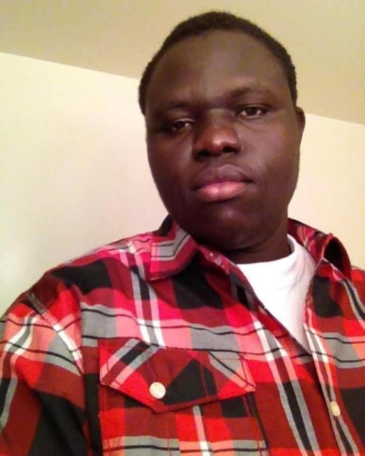 Obituary of Gor Peter Biet