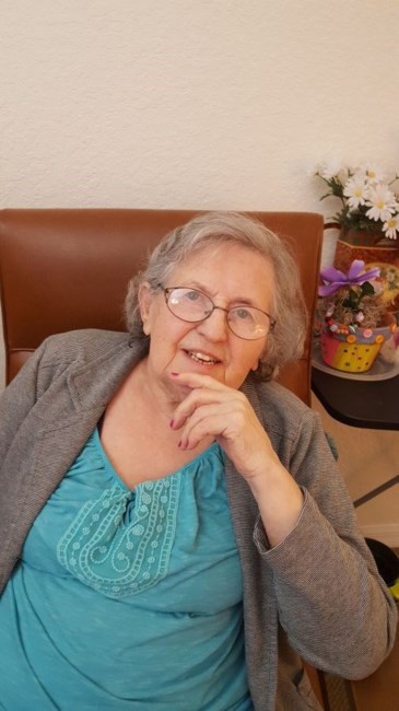 Obituary of Madeleine E. Martel