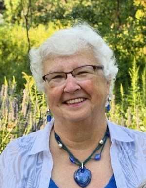 Obituary of Ruth Mary Shriver