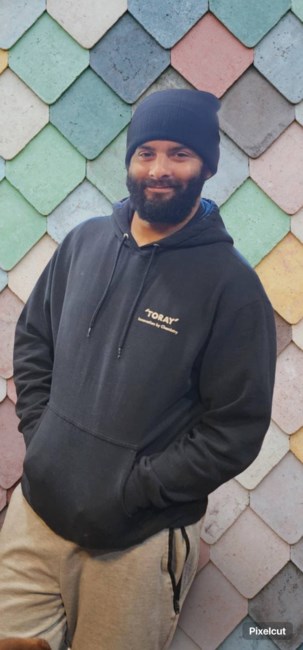 Avis de décès de Montez Tyon Jones Jr.