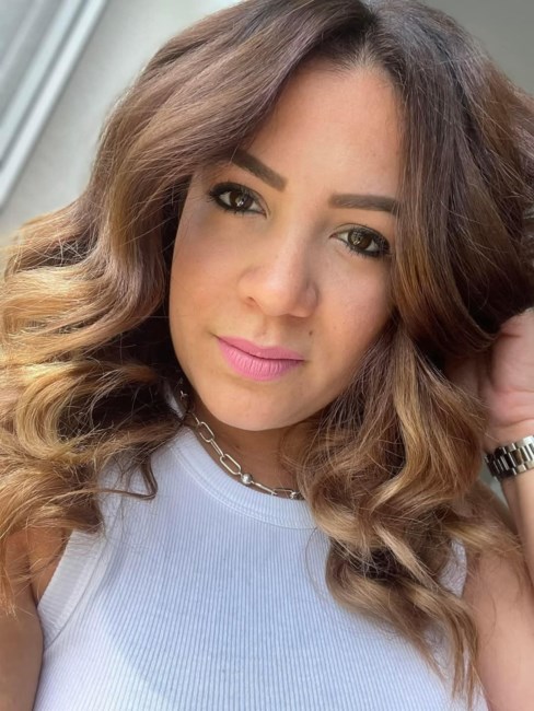 Obituary of Sharlene Soriano Miranda