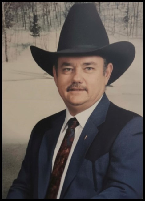 Obituary of George Garig Tessier Jr.