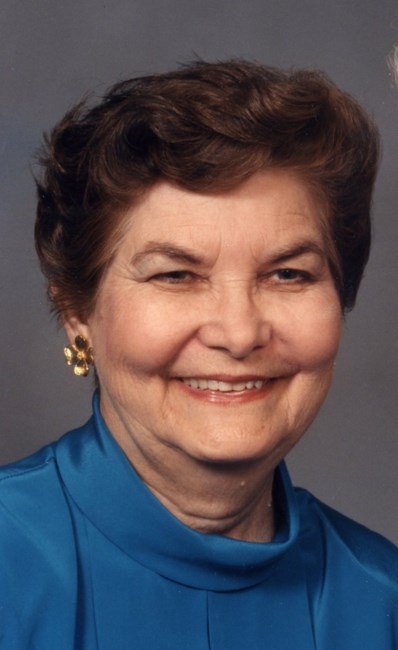 Obituary of Bertie Lee Burton