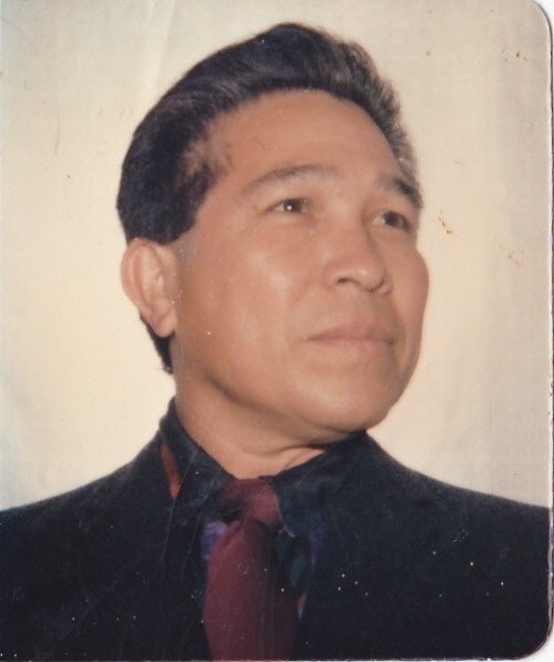 Obituary of Jose Antonio Montiel