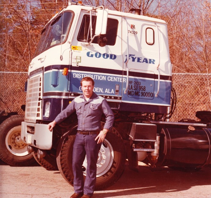 Obituary of Perry Steve Wolfe