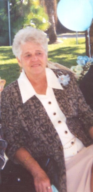 Obituary of Juana C Diaz