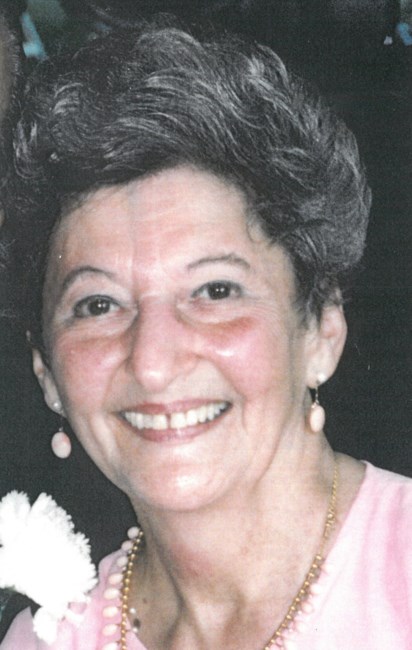 Obituary of Katherine Tusa