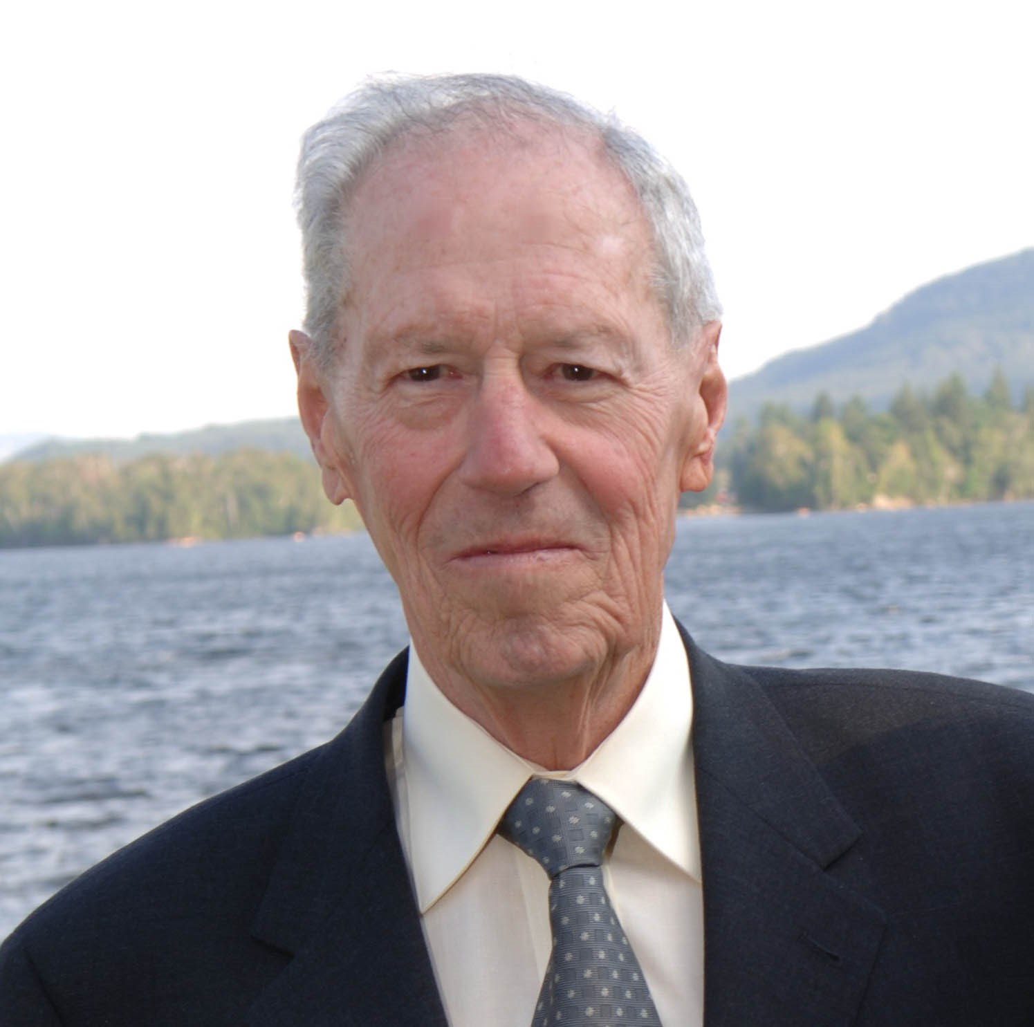 Avis de décès de Luc Gervais