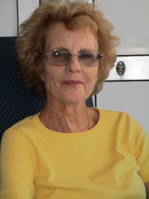 Obituary of Eileen R. Shine