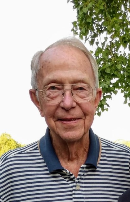 Obituario de James W. "Jim" Catton