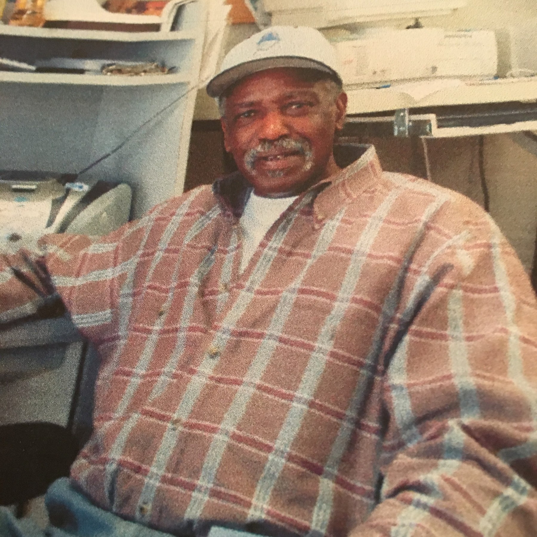 Willie C. Williams Obituary Dallas, TX