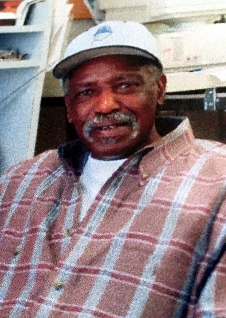 Obituary of Willie C. Williams