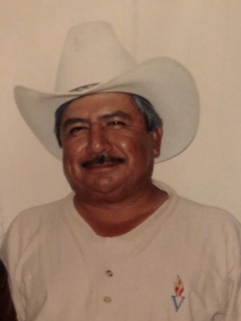 Obituary of Alberto Medina Lopez