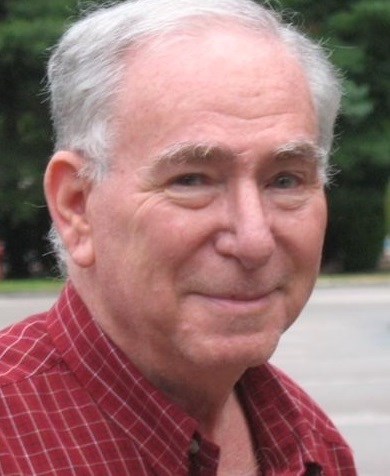 Obituary of Marvin Richard Hodosh