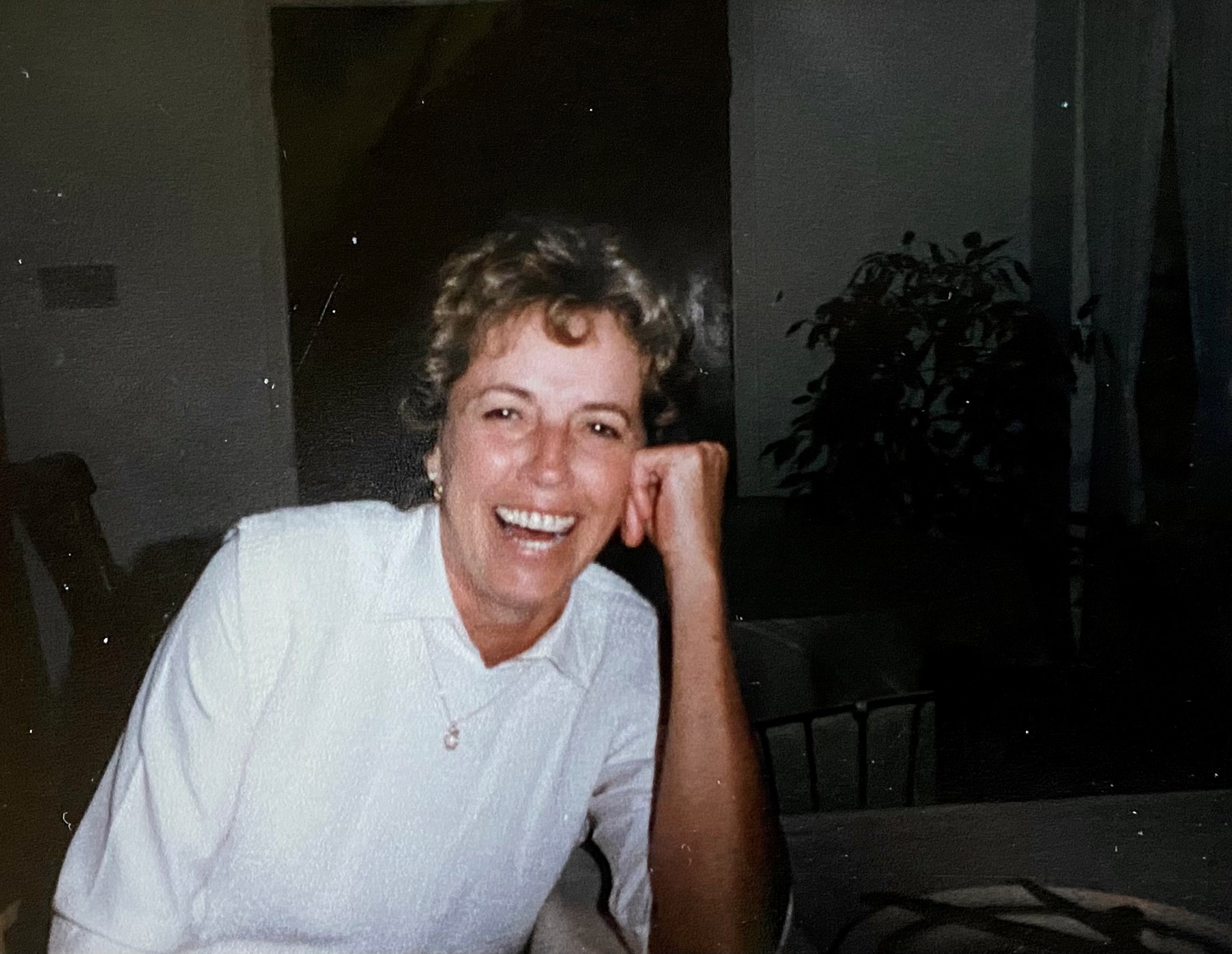 Obituario de Joan L. St. Clair