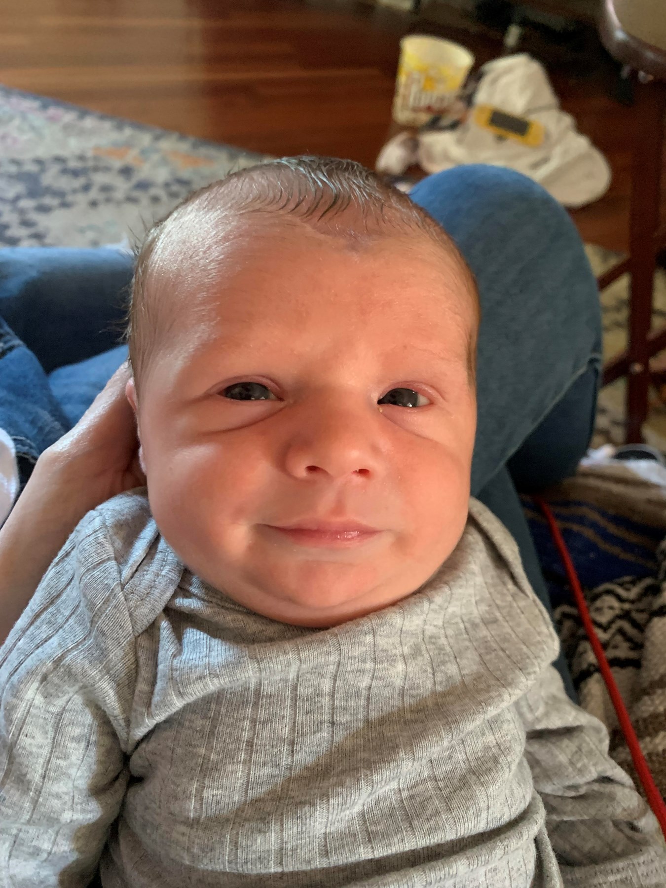 Obituary of Dawson Mark Doub