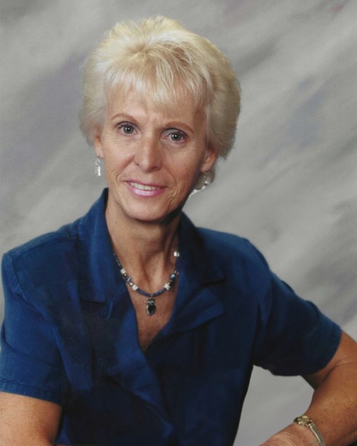 Obituary of Joan L Jobst
