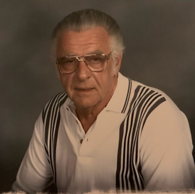 Obituary of Thomas G. Abram