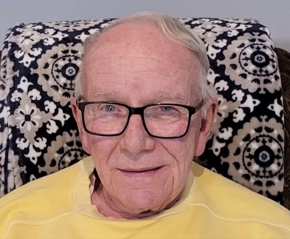 Obituary of Michael Edward Phillips