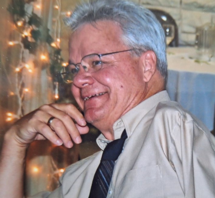 Obituary of Thomas Thornberry