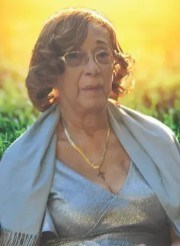 Avis de décès de Edna Simms Russell