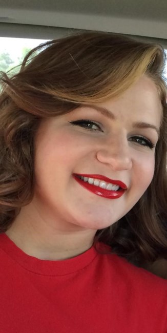 Obituary of Melody Lauren Seward