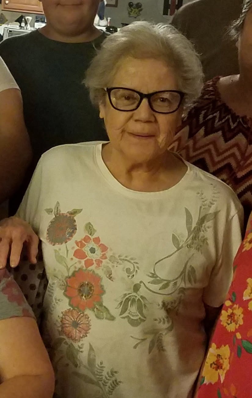Obituary of Susanna Tavarez Adame
