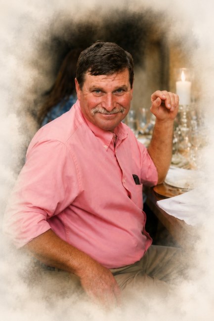Obituary of Robert Earl Brown