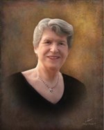 Shirley Ruth Porter Mullen