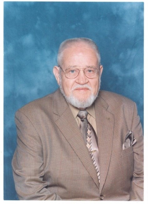 Obituary of Kenneth Estes