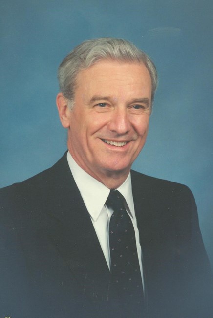 Obituary of Cecil Lyle Ramsey