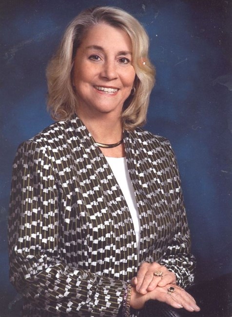 Obituary of Marion Judy Reed