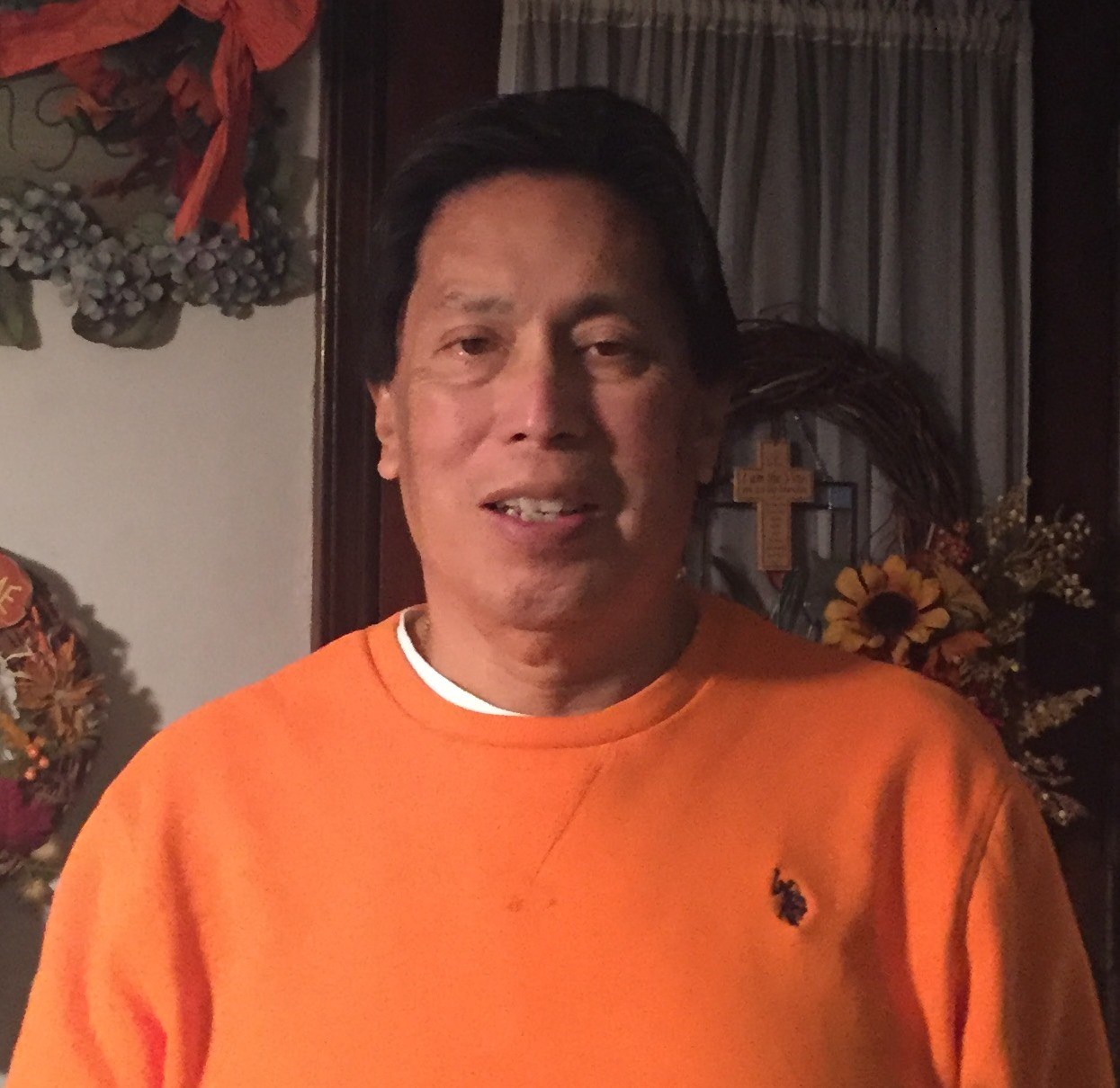 Obituary of John Russell Batoon