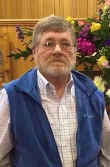 Obituary of James Dallas Reeves