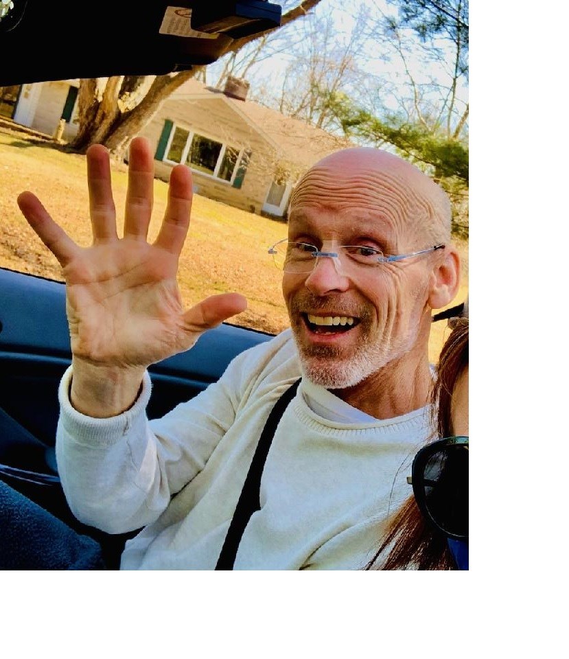 Obituary of Gregory Todd Huff