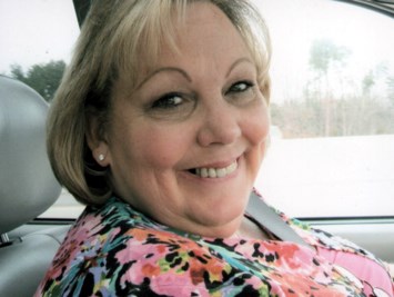 Avis de décès de Denise Frost