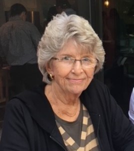Obituary of Joyce E. Davis